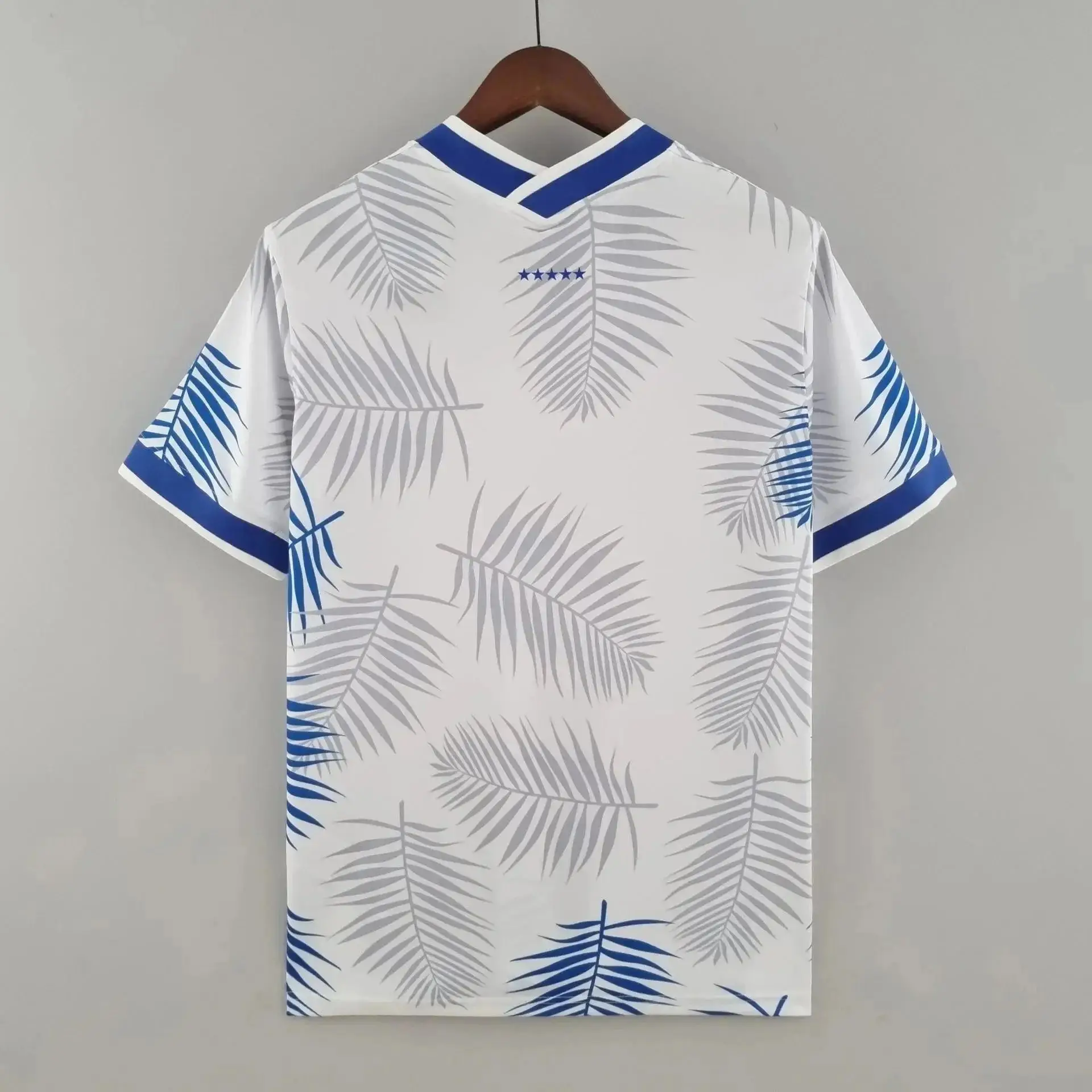 Brazilian team jersey — photo 4 of 5