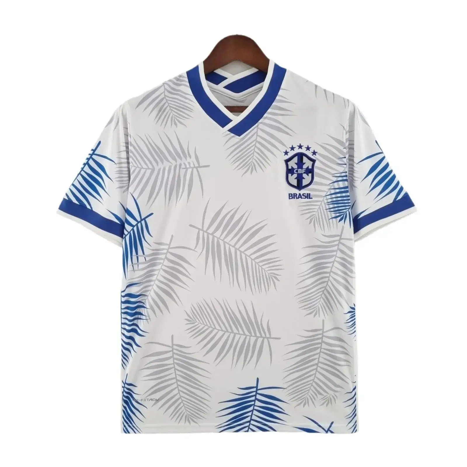 Brazilian team jersey — photo 5 of 5