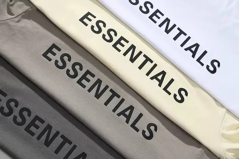 Essentials T-Shirt Suit — photo 3 of 5