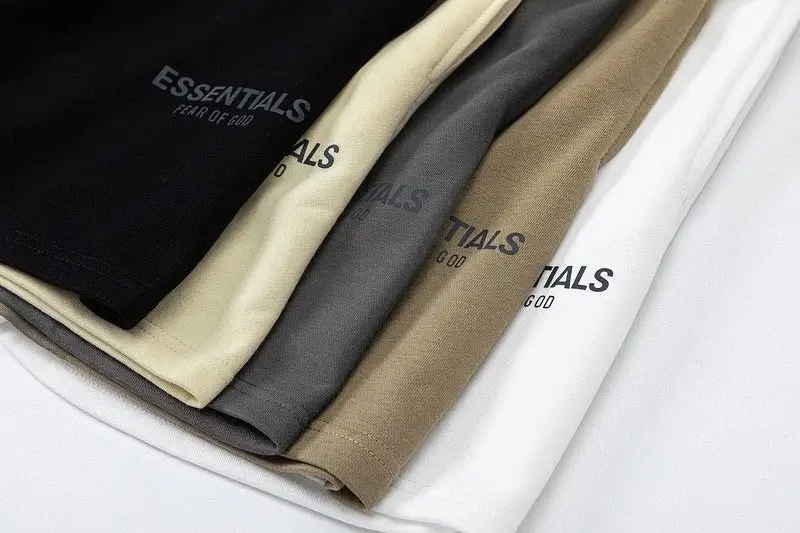 Essentials T-Shirt Suit — photo 4 of 5