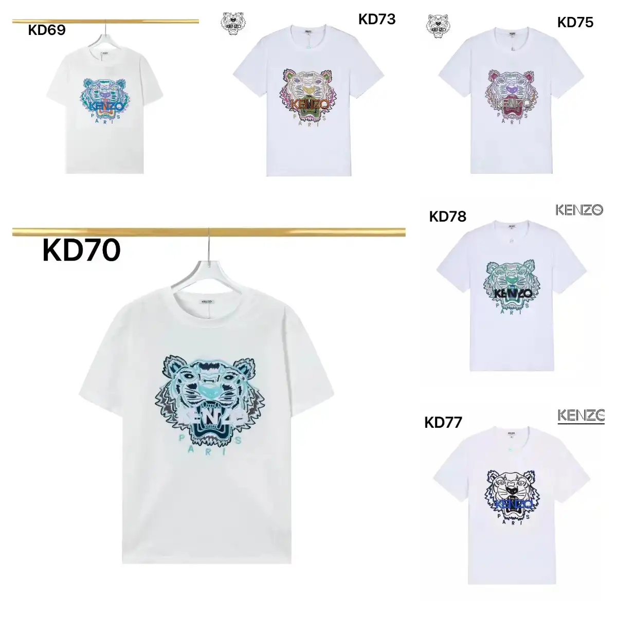 KENZO T shirt