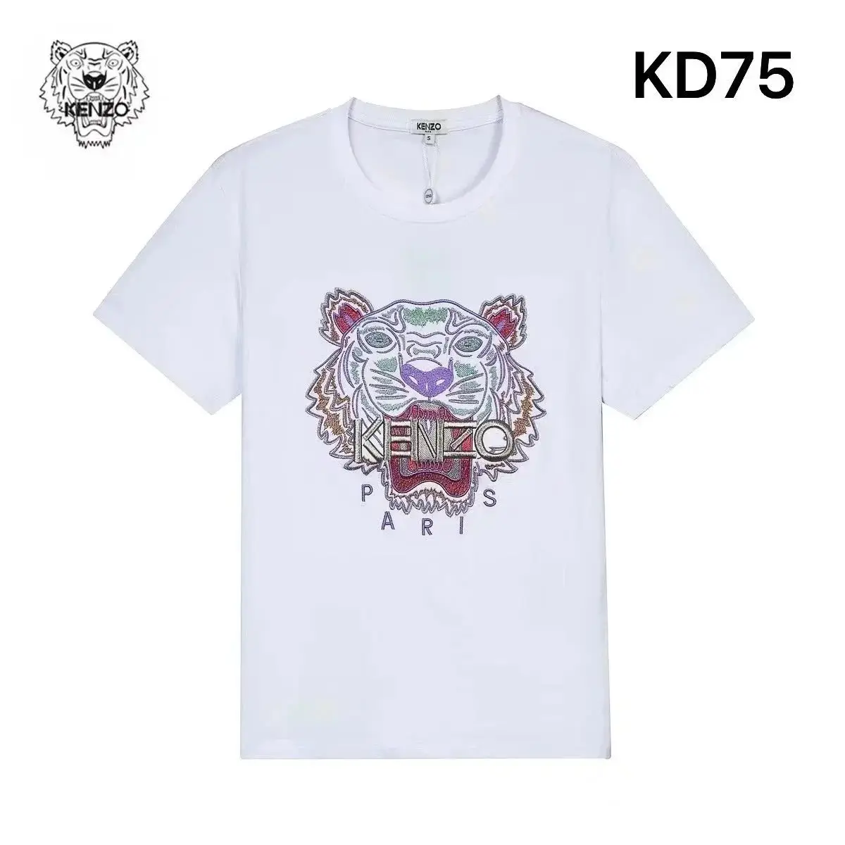 KENZO T shirt — photo 2 of 9