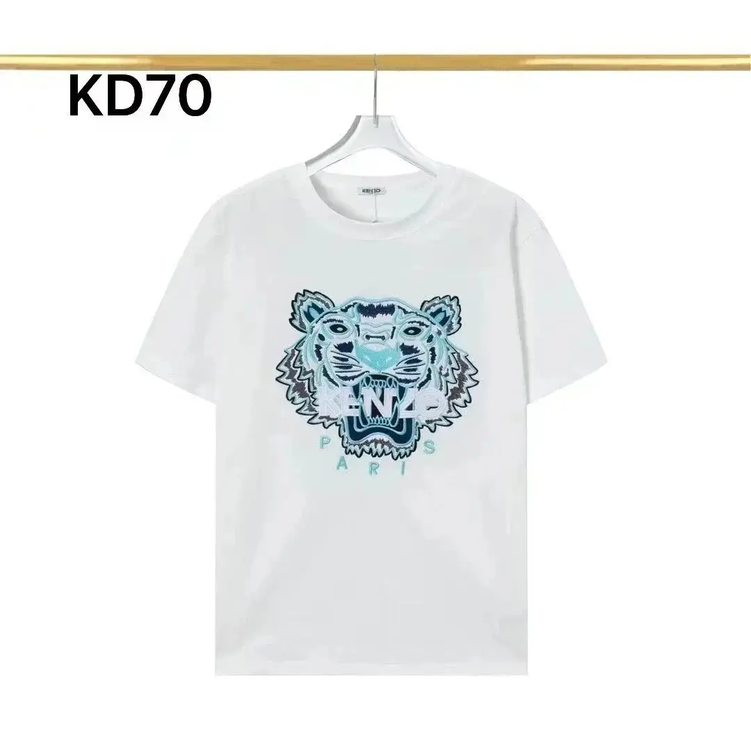 KENZO T shirt — photo 4 of 9