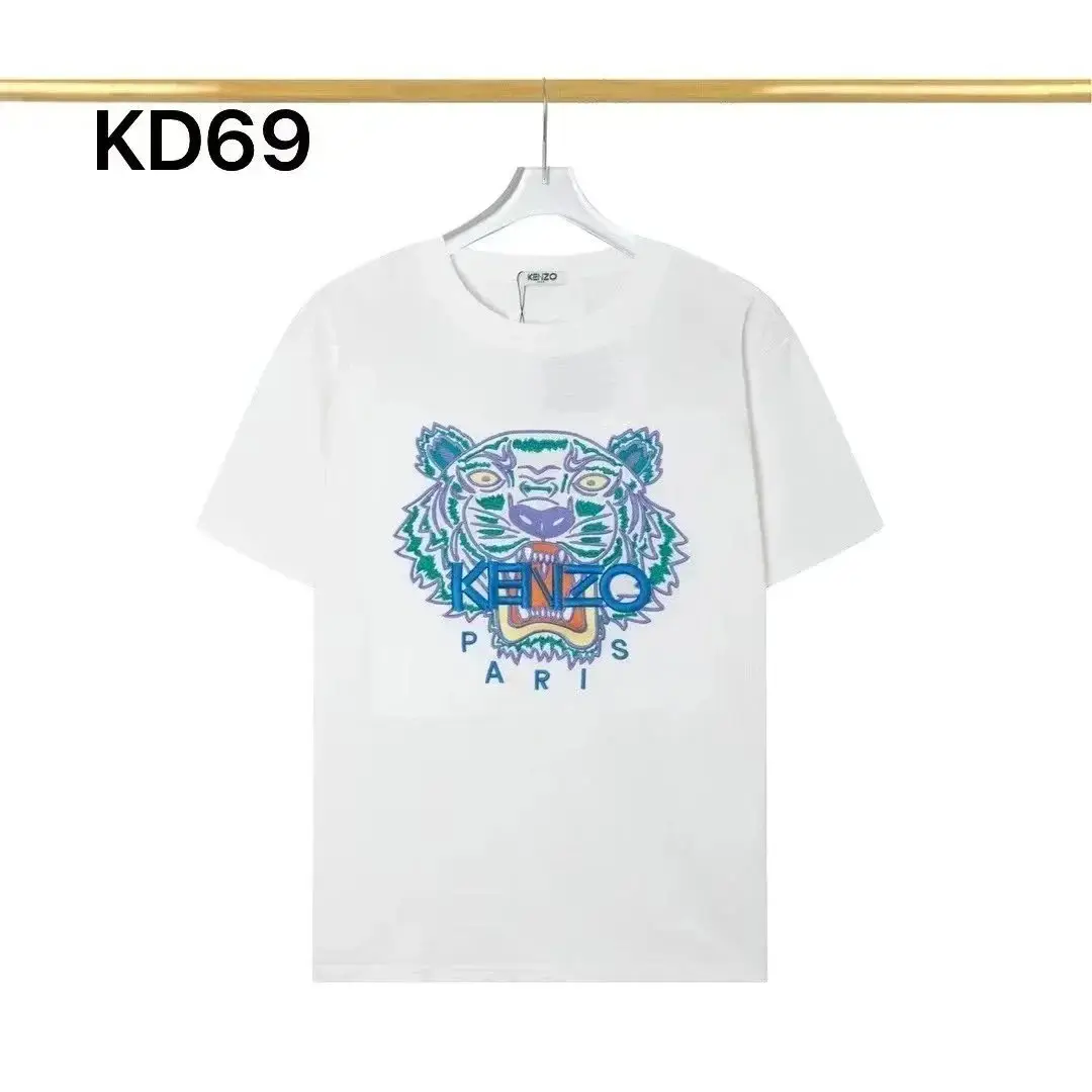 KENZO T shirt — photo 5 of 9