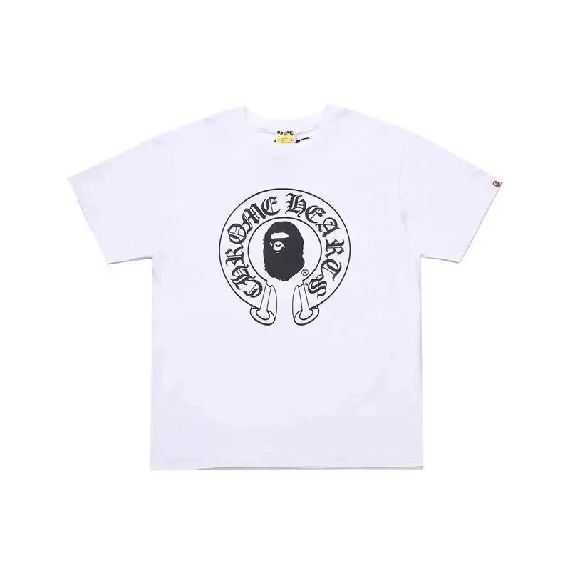 BAPE 1st Camo Ape Head T-Shirt — photo 3 of 10