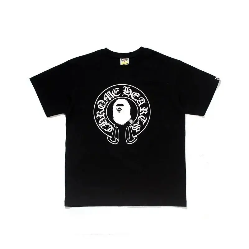 BAPE 1st Camo Ape Head T-Shirt — photo 4 of 10
