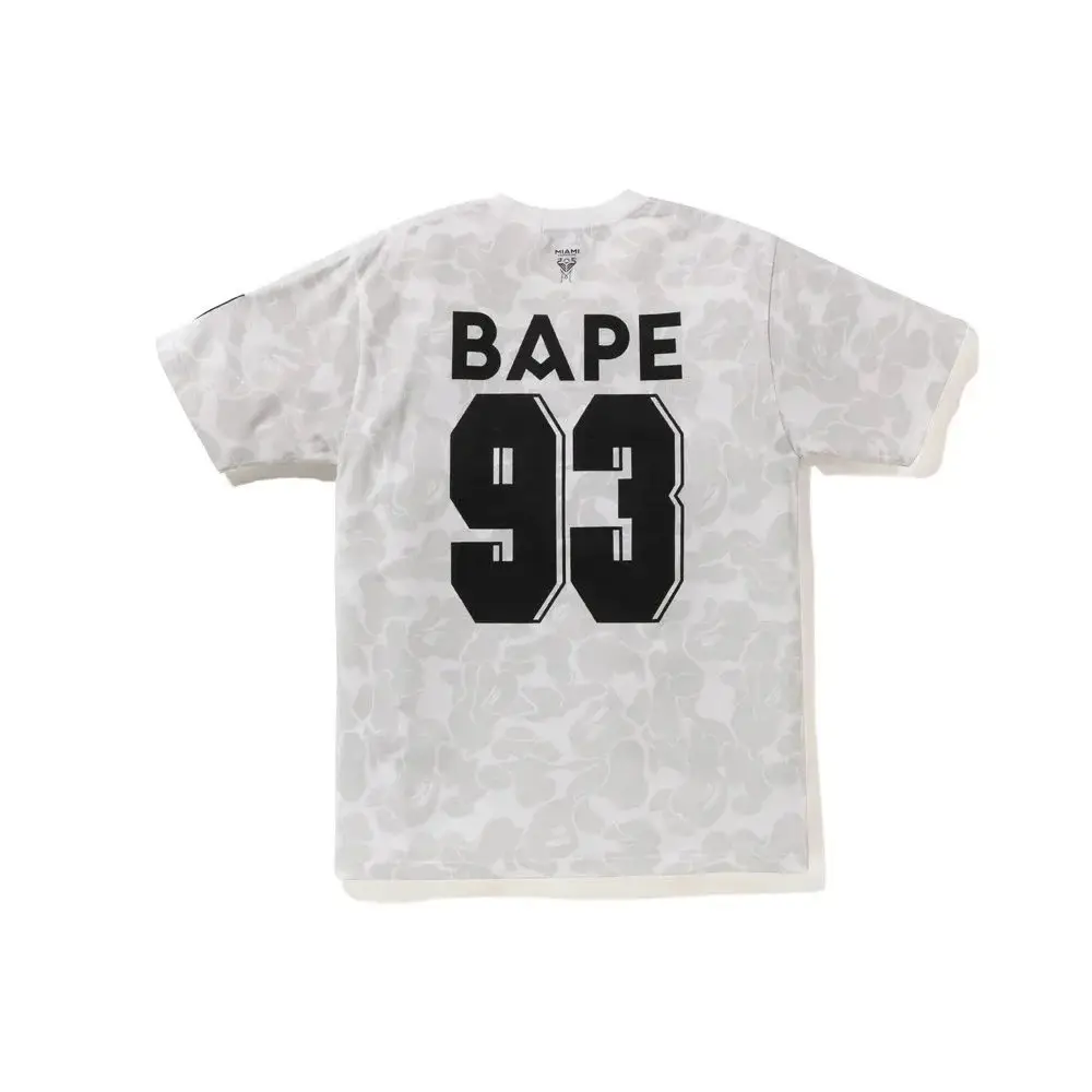 BAPE 1st Camo Ape Head T-Shirt — photo 8 of 10