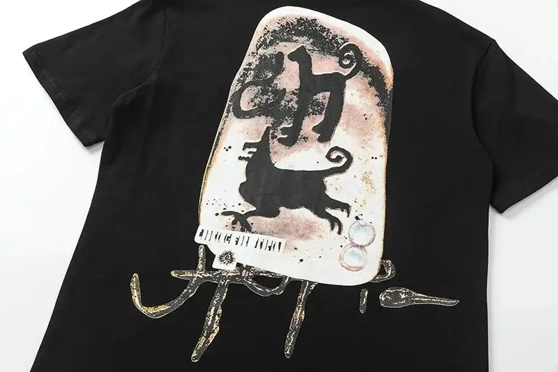 Travis Scott T-Shirt — photo 13 of 15