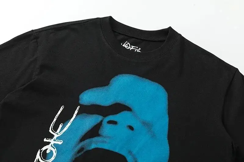 Travis Scott T-Shirt — photo 15 of 15