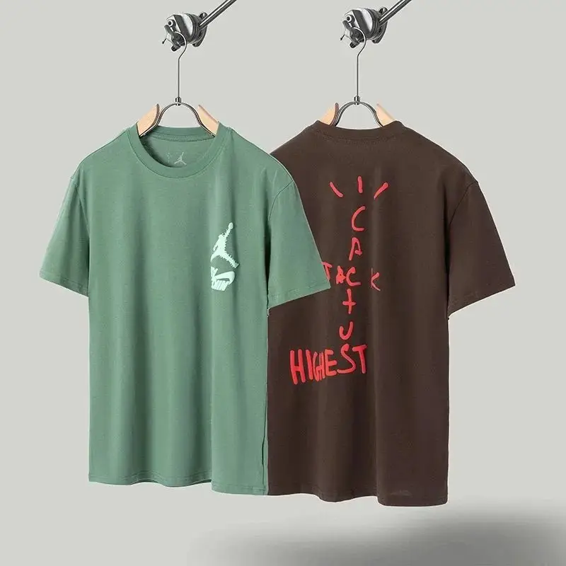 Travis Scott T-Shirt — photo 6 of 15
