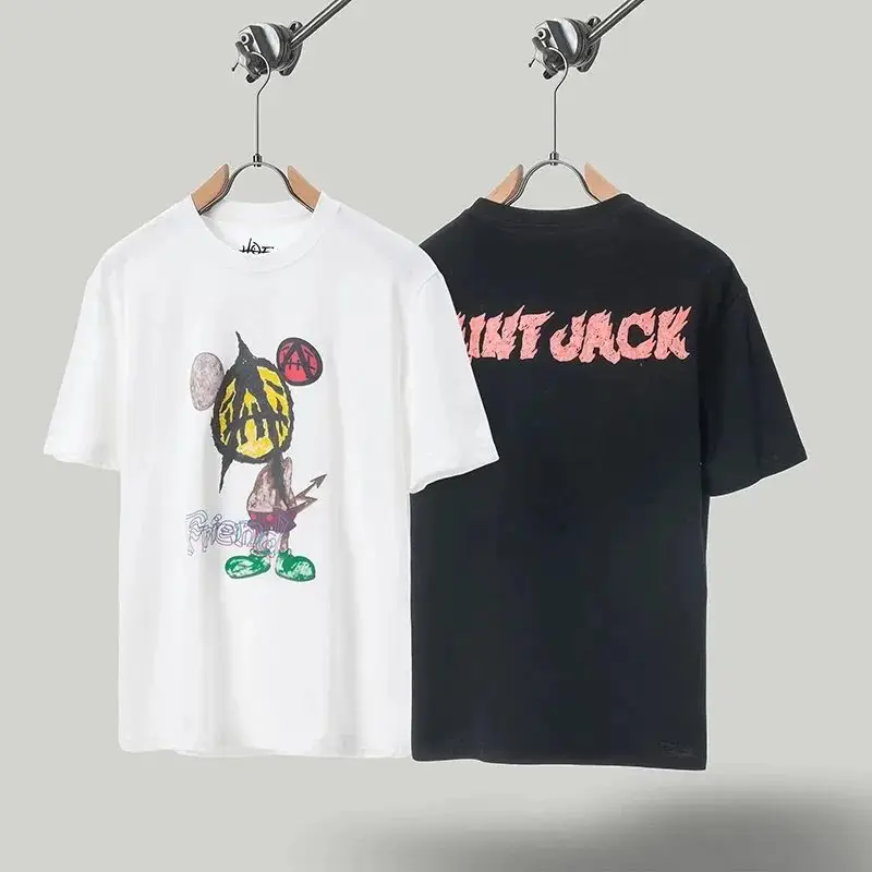 Travis Scott T-Shirt — photo 7 of 15