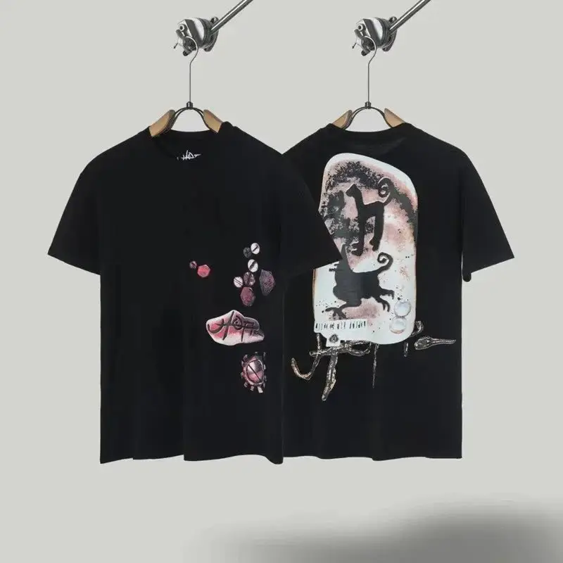 Travis Scott T-Shirt — photo 9 of 15