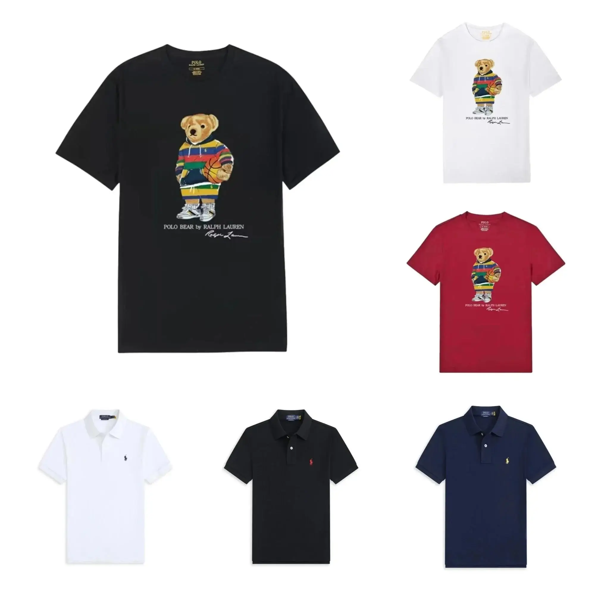 Ralph Lauren T shirt — photo 5 of 5