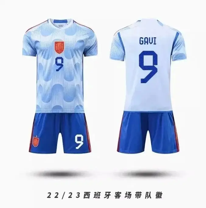 Adidas Soccer Uniform — photo 5 of 15