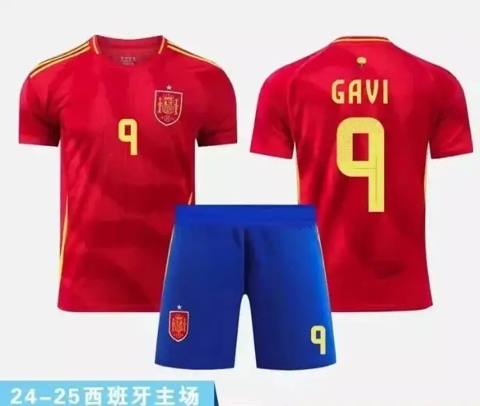 Adidas Soccer Uniform — photo 6 of 15