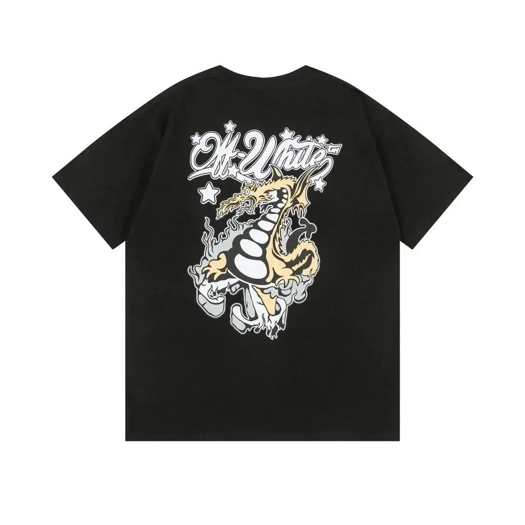 Off-White T-Shirt — photo 12 of 15