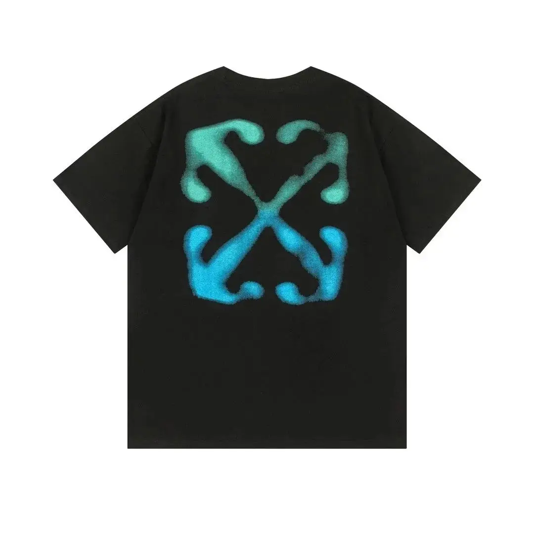 Off-White T-Shirt — photo 5 of 15