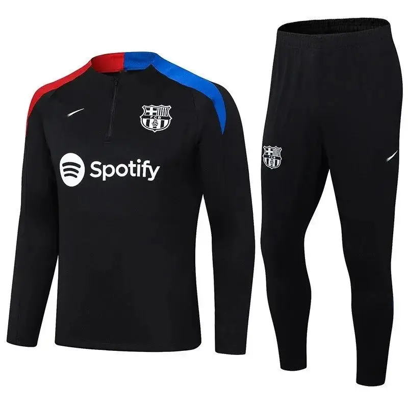 Nike FC Barcelona Set — photo 3 of 5