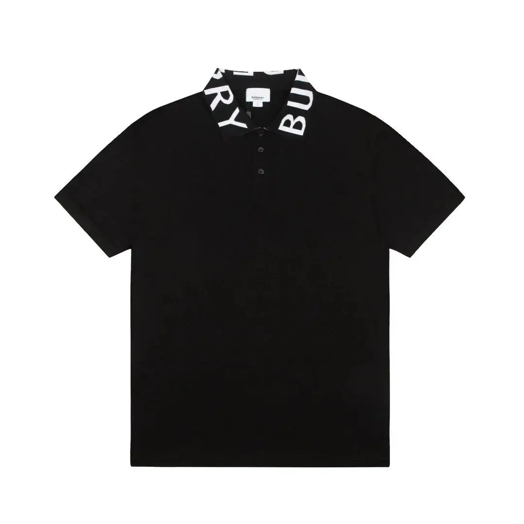 Burberry Polo Shirt — photo 11 of 15