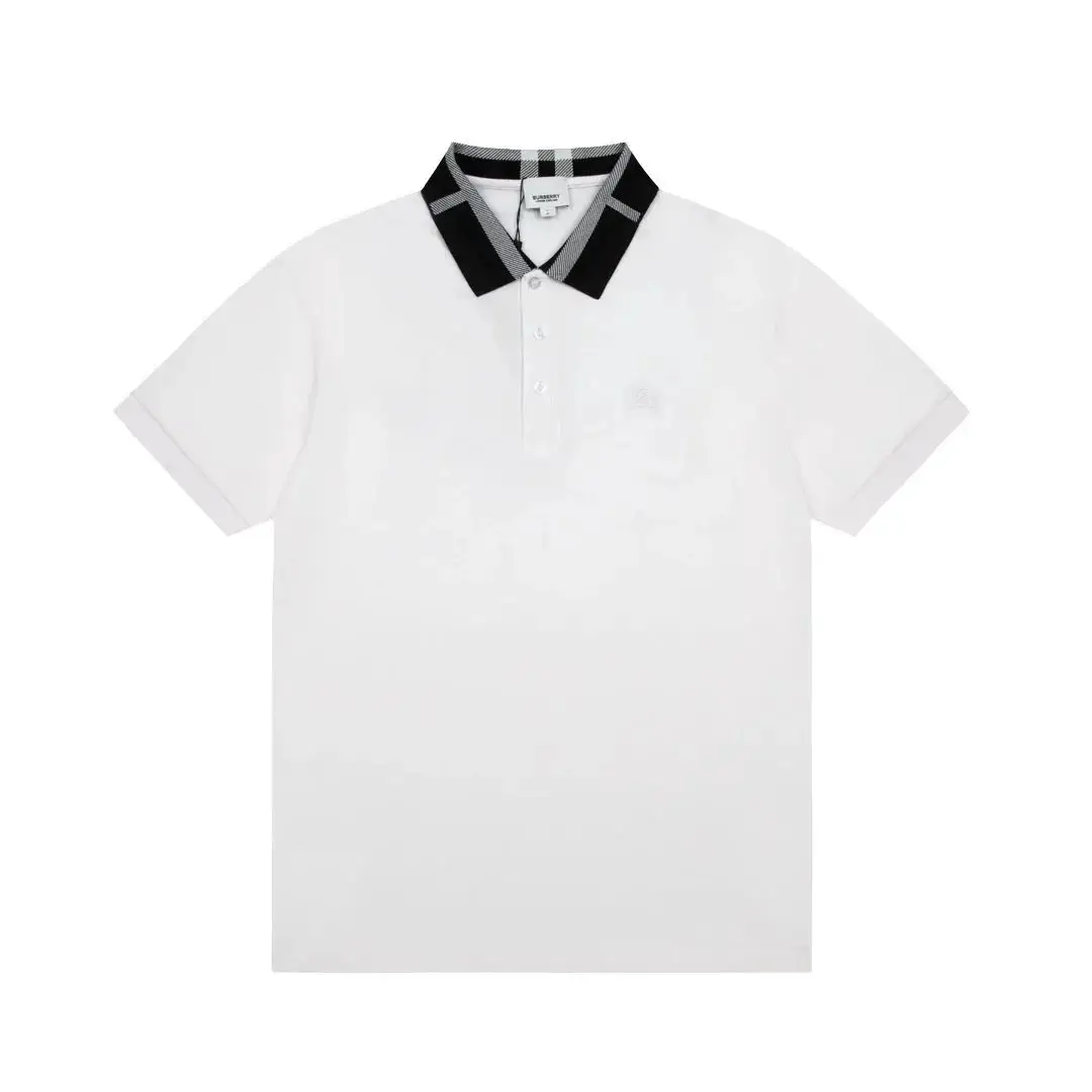 Burberry Polo Shirt — photo 12 of 15
