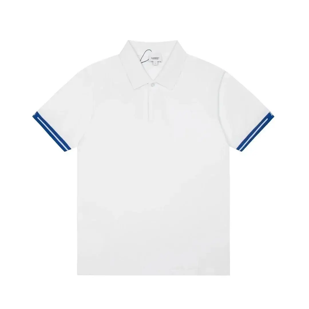 Burberry Polo Shirt — photo 14 of 15