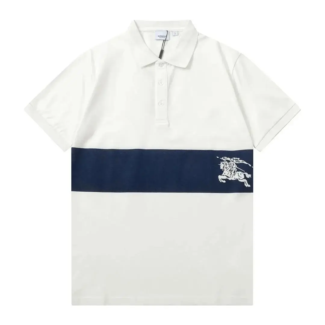 Burberry Polo Shirt — photo 2 of 15