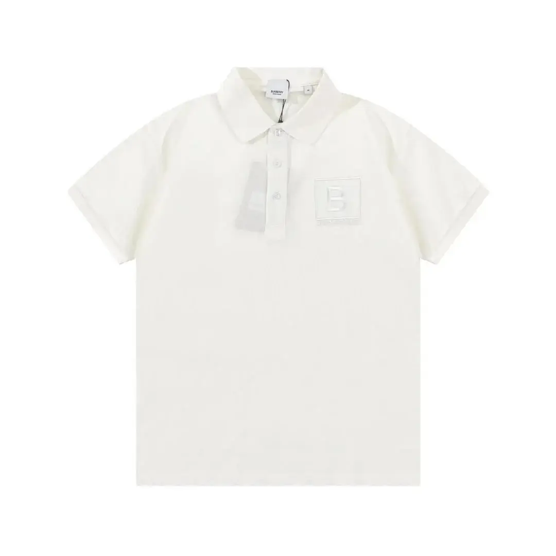 Burberry Polo Shirt — photo 5 of 15