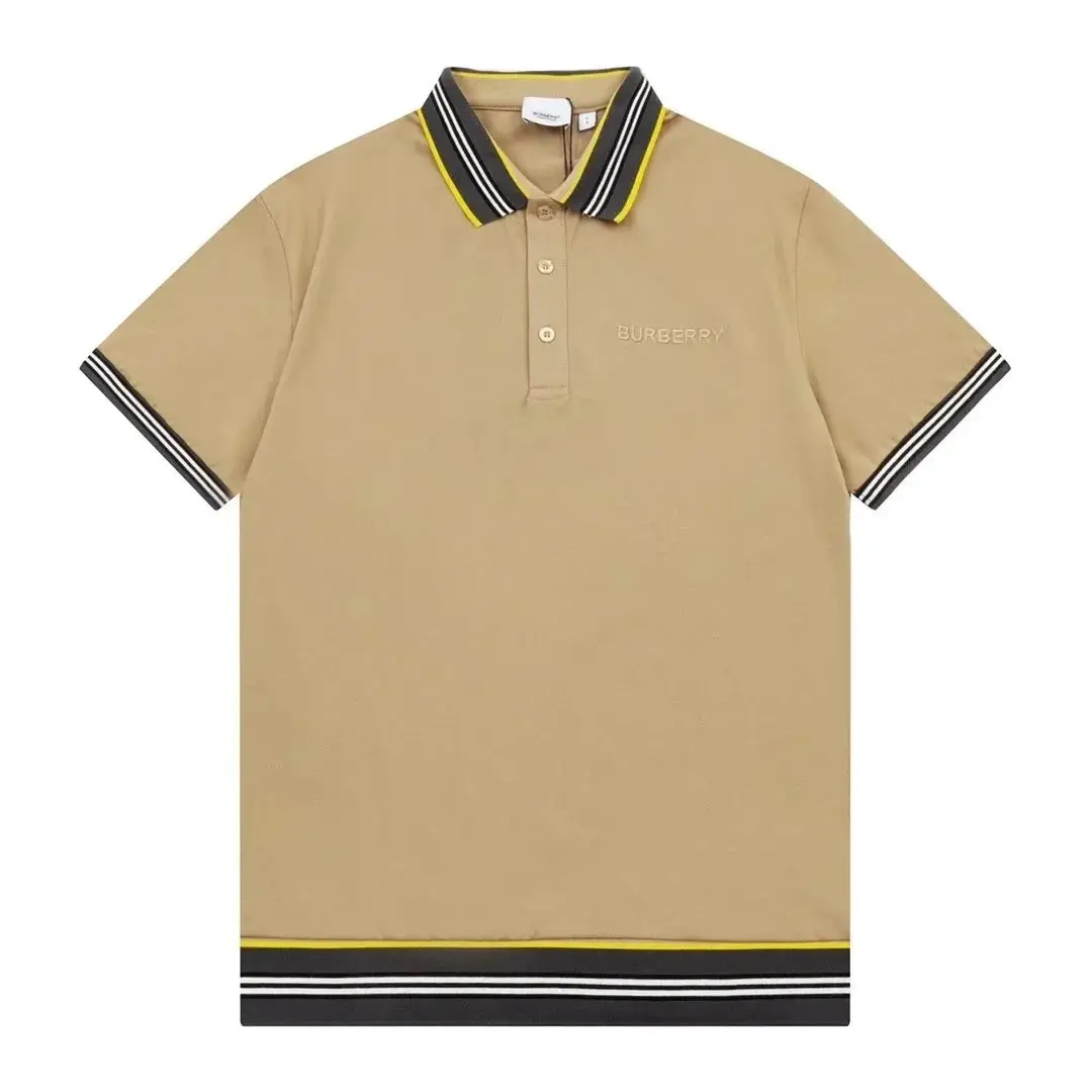 Burberry Polo Shirt — photo 6 of 15
