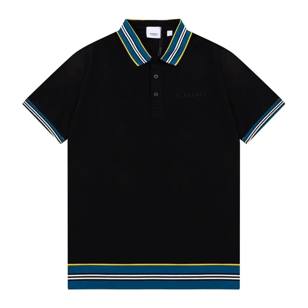 Burberry Polo Shirt — photo 7 of 15