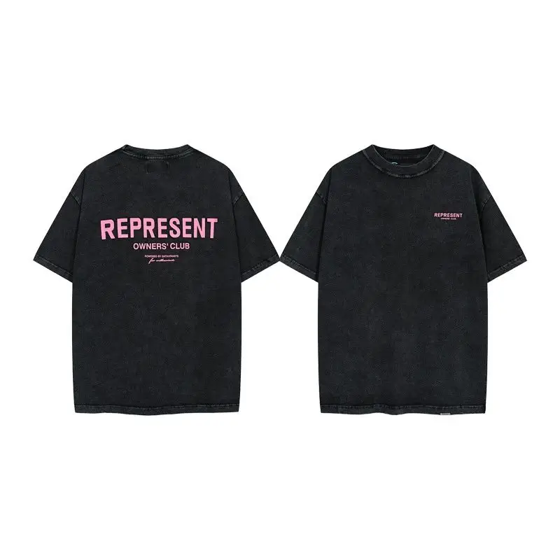 Represent Owners' Club T-Shirt — photo 10 of 15