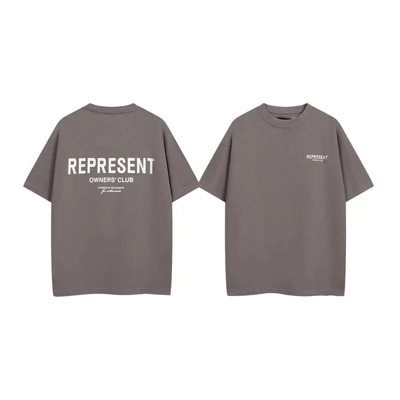 Represent Owners' Club T-Shirt — photo 11 of 15