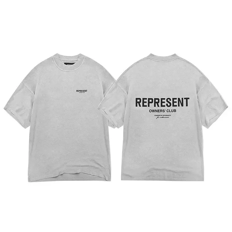 Represent Owners' Club T-Shirt — photo 12 of 15