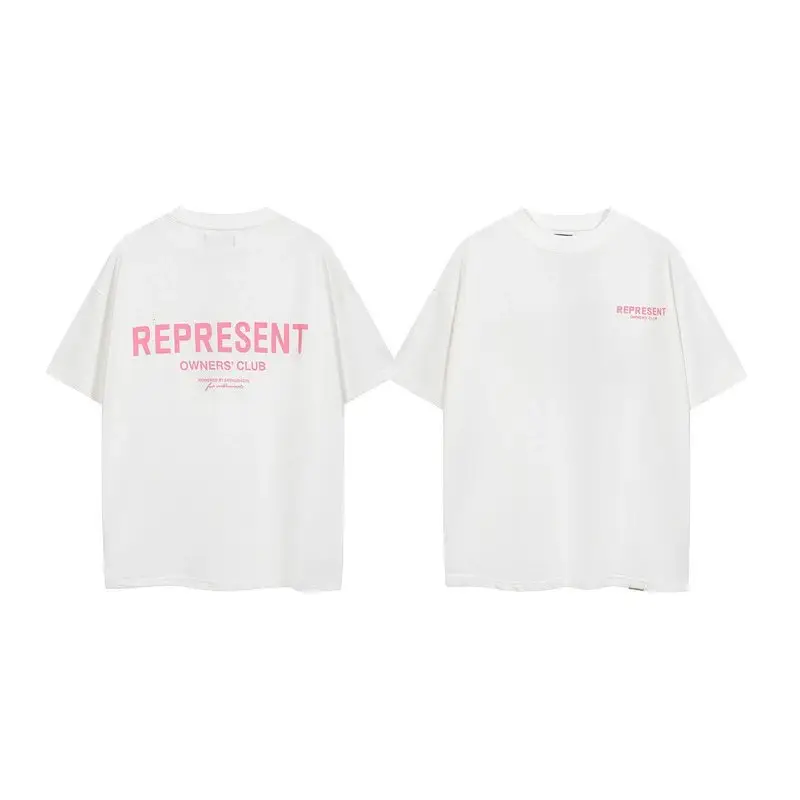 Represent Owners' Club T-Shirt — photo 13 of 15