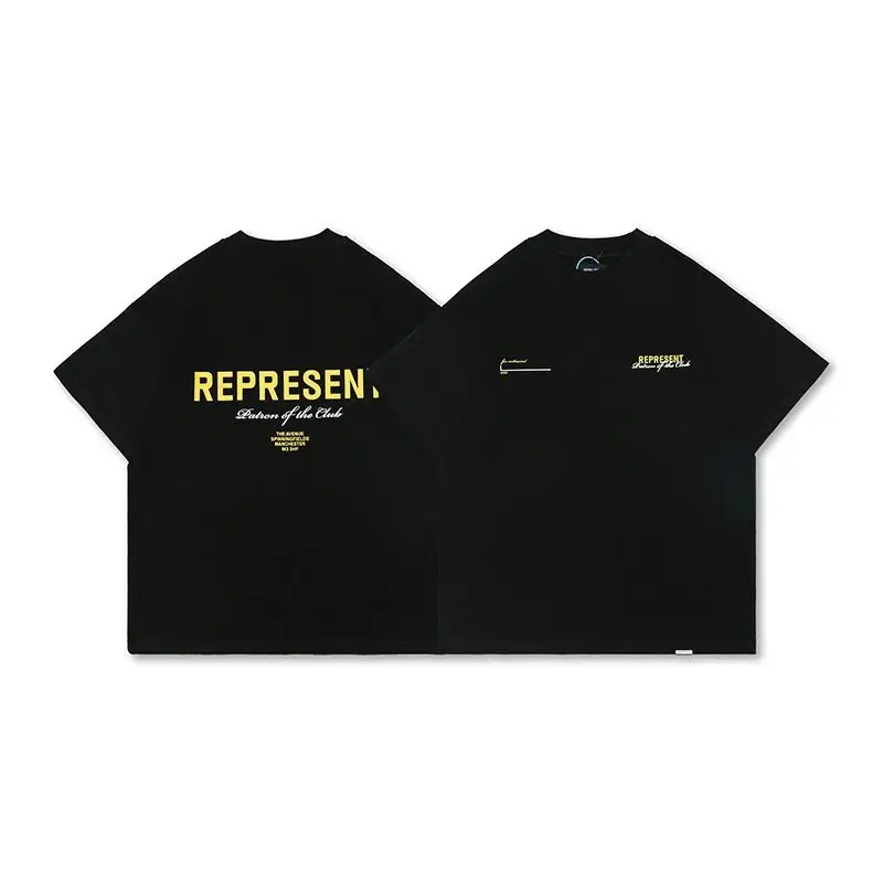 Represent Owners' Club T-Shirt — photo 2 of 15