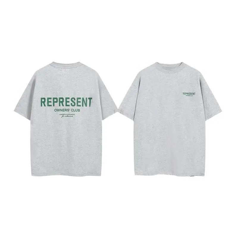 Represent Owners' Club T-Shirt — photo 4 of 15