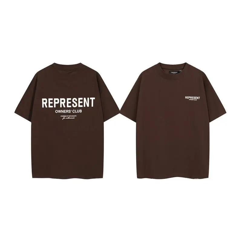 Represent Owners' Club T-Shirt — photo 5 of 15