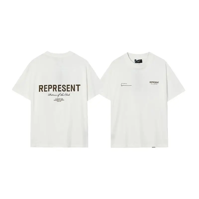 Represent Owners' Club T-Shirt — photo 6 of 15