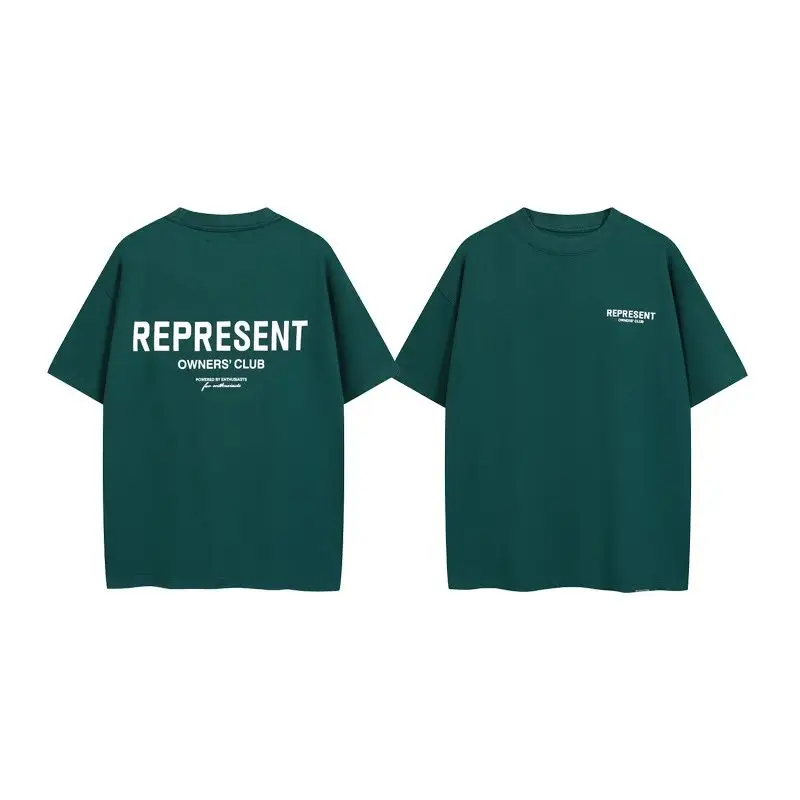 Represent Owners' Club T-Shirt — photo 7 of 15