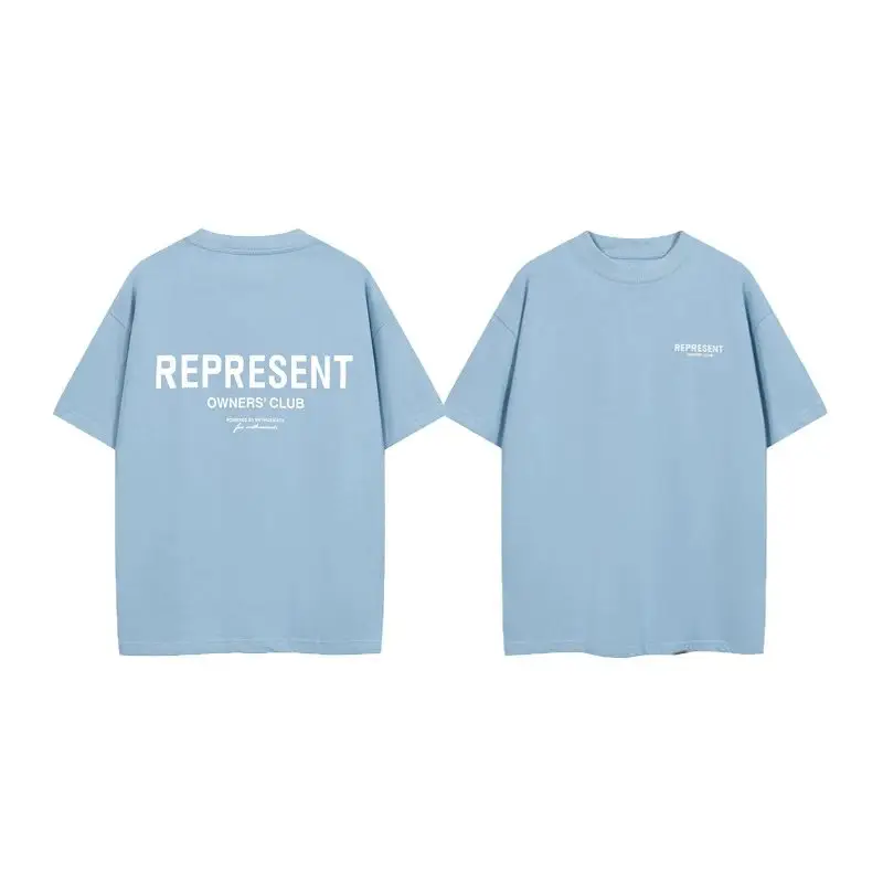 Represent Owners' Club T-Shirt — photo 8 of 15