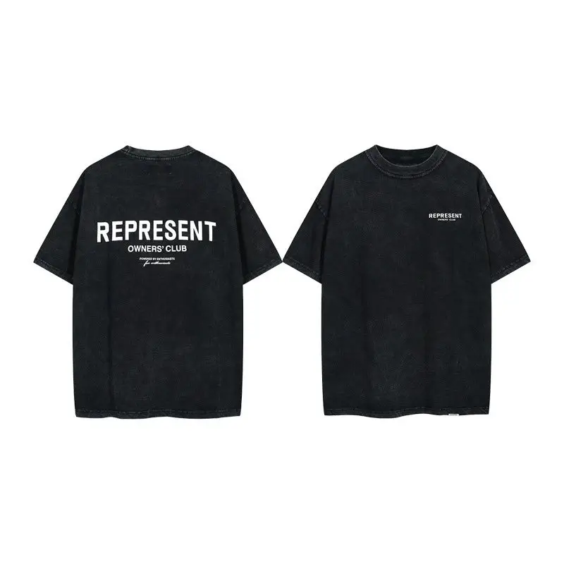 Represent Owners' Club T-Shirt — photo 9 of 15