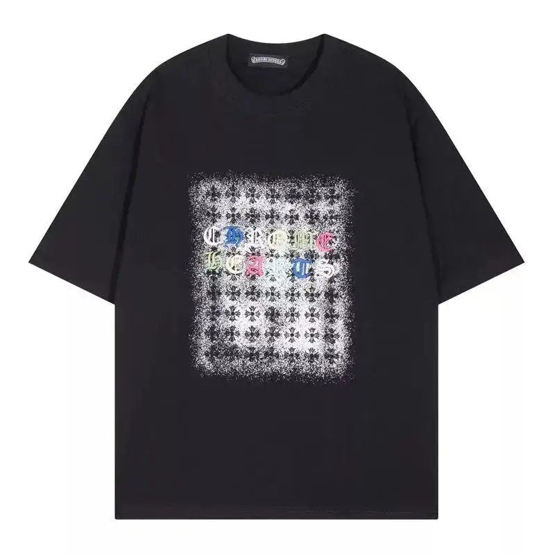 Chrome Hearts Tee — photo 10 of 14