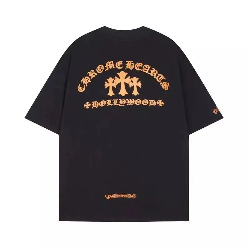 Chrome Hearts Tee — photo 2 of 14