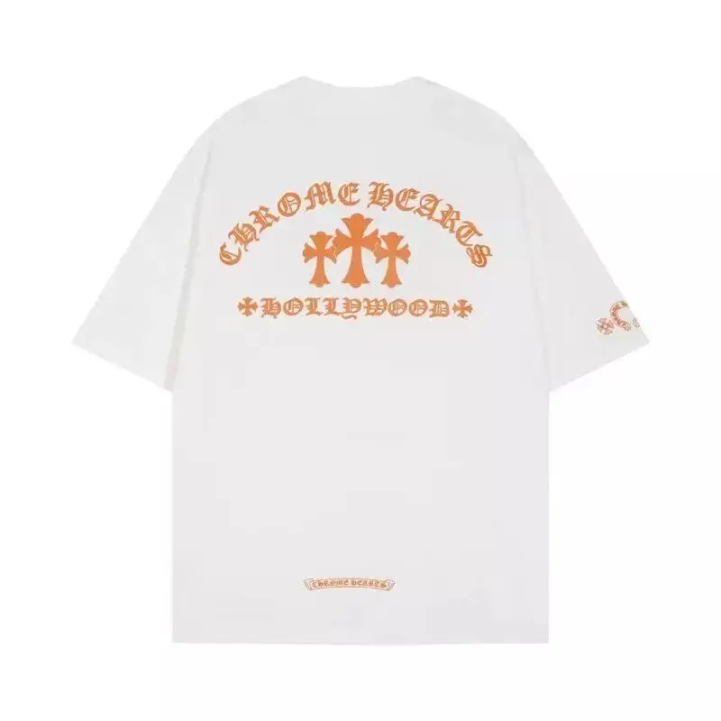 Chrome Hearts Tee — photo 3 of 14