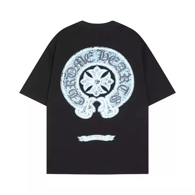 Chrome Hearts Tee — photo 4 of 14