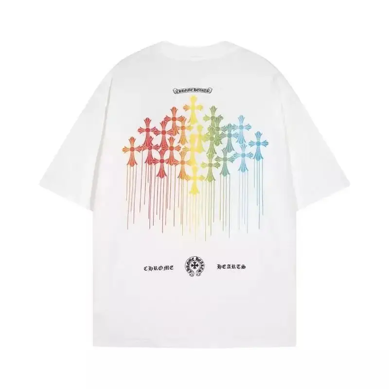 Chrome Hearts Tee — photo 9 of 14