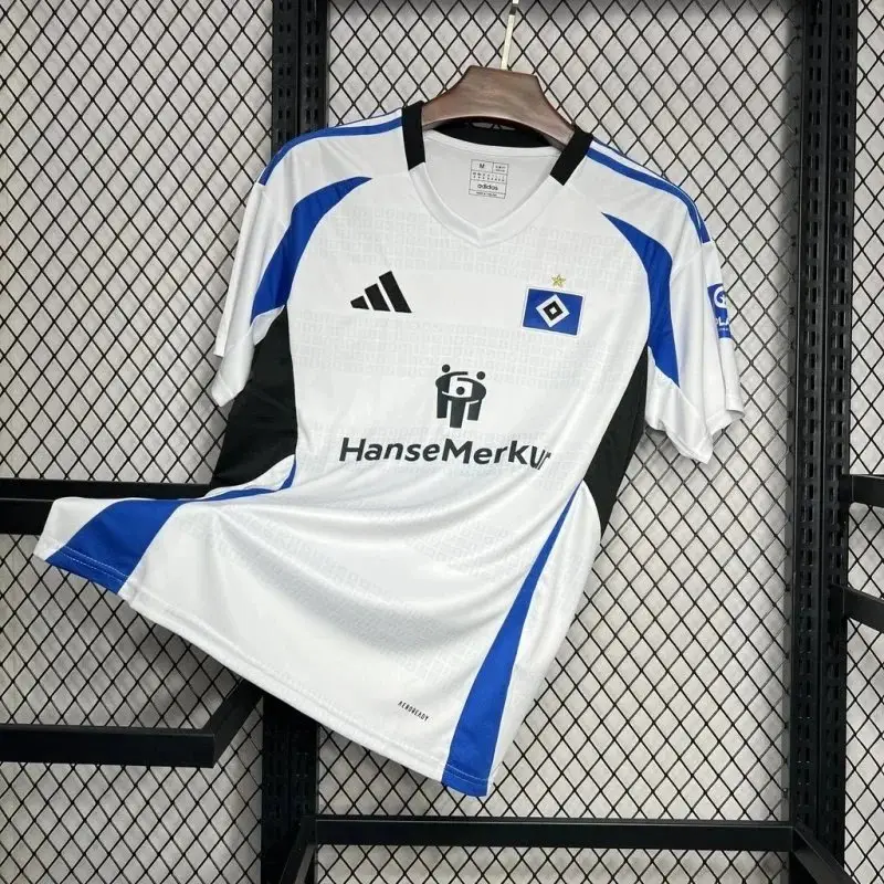 adidas Football Jersey — photo 15 of 15