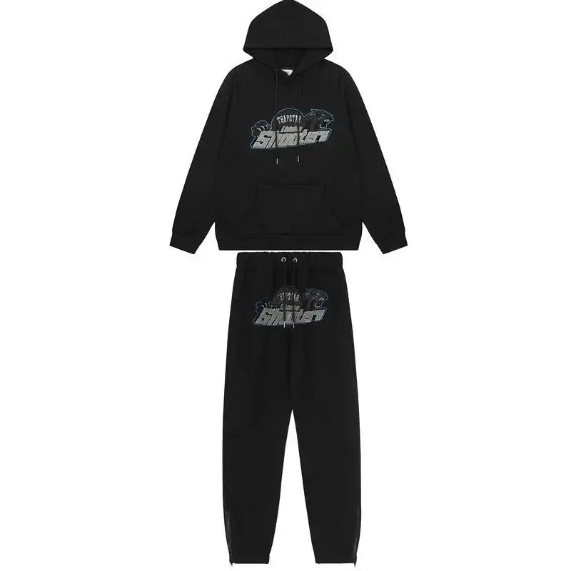 Basketball Shooters Hoodie & Jogger Set — photo 4 of 5