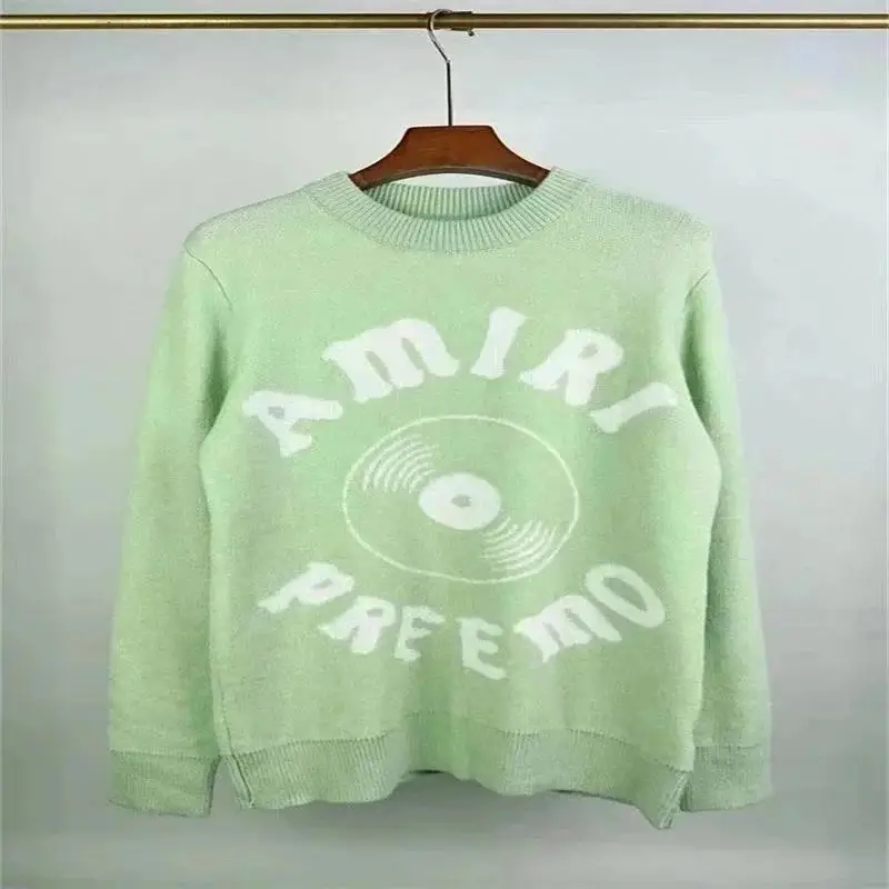 AMIRI sweater — photo 10 of 15