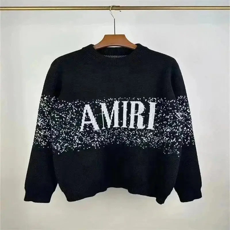 AMIRI sweater — photo 11 of 15
