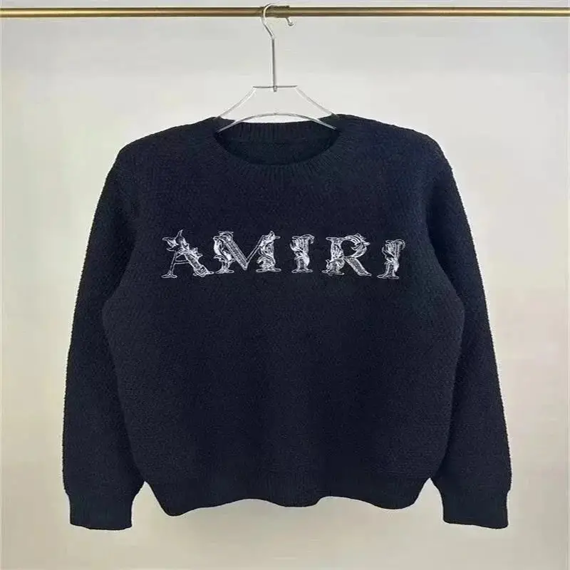 AMIRI sweater — photo 14 of 15